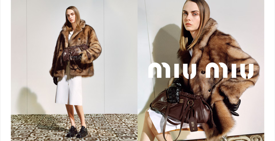 Miu Miu Prada Group