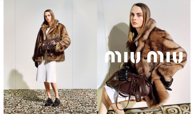 Miu Miu Prada Group