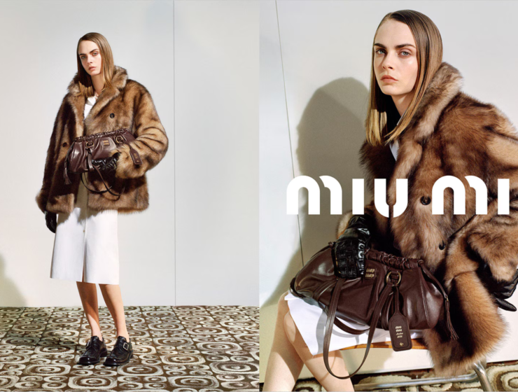 Miu Miu Prada Group