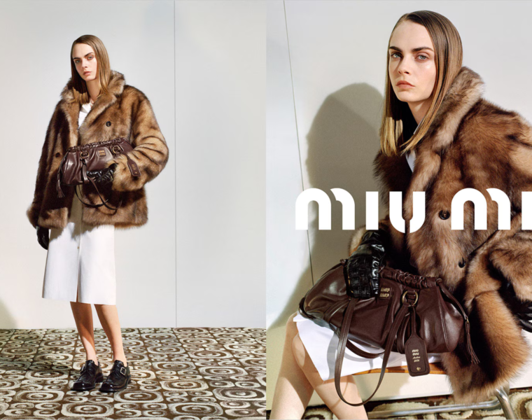 Miu Miu Prada Group