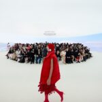 ICONIC MOMENTS 4 JIL SANDER