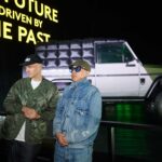 ICONIC MOMENTS 8 NIGO