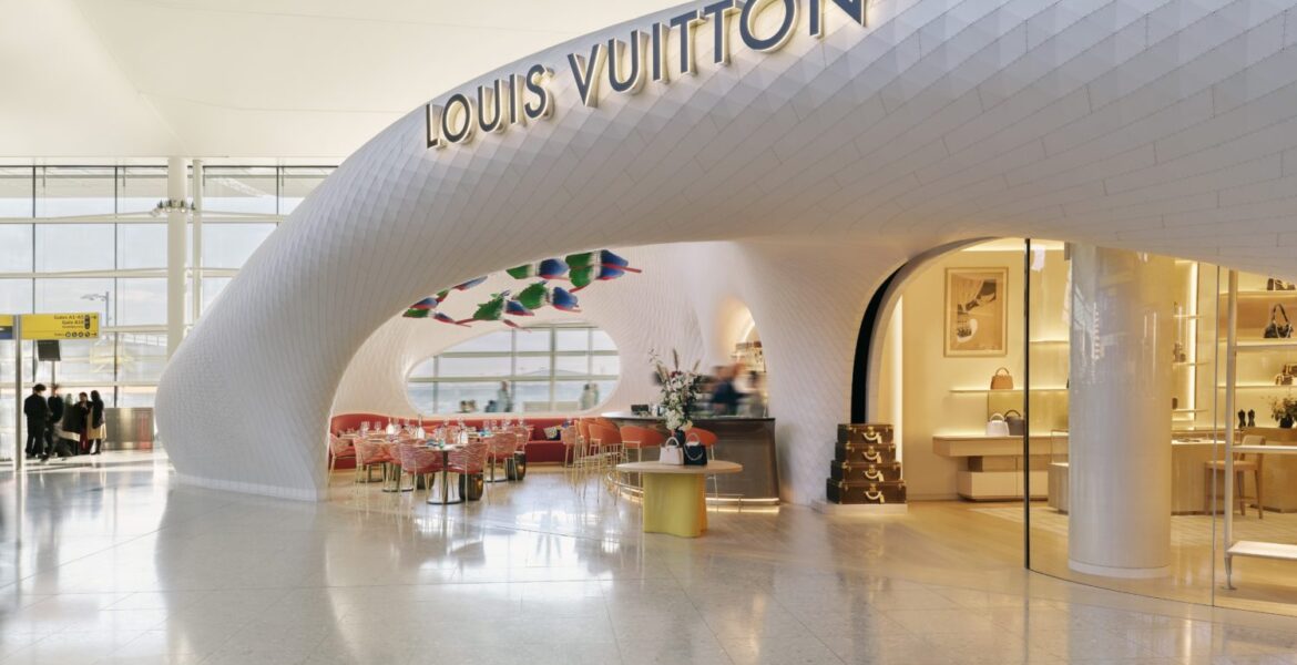 LV store