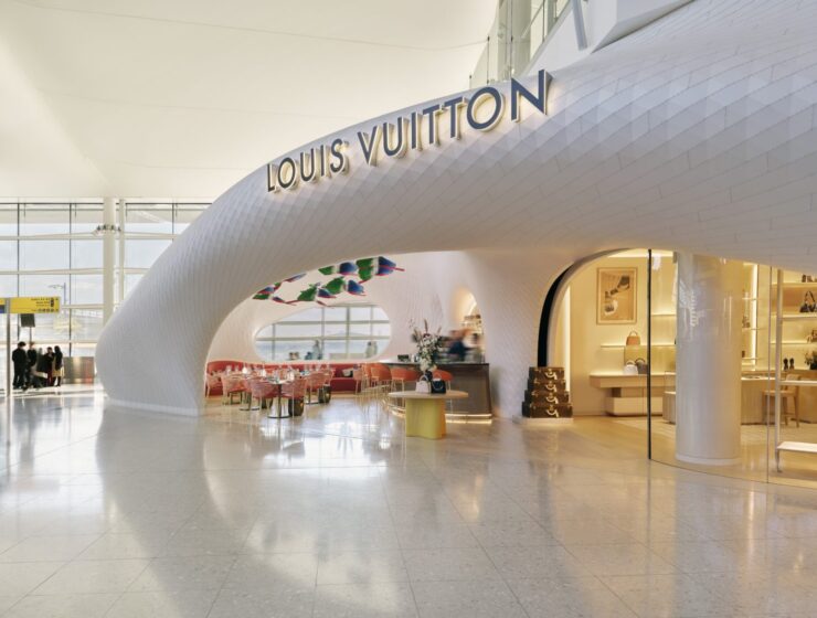 LV store