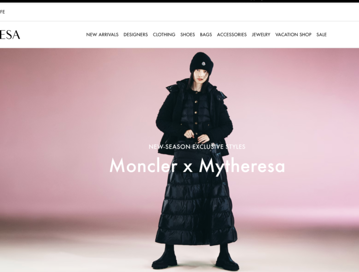 MYTHERESA