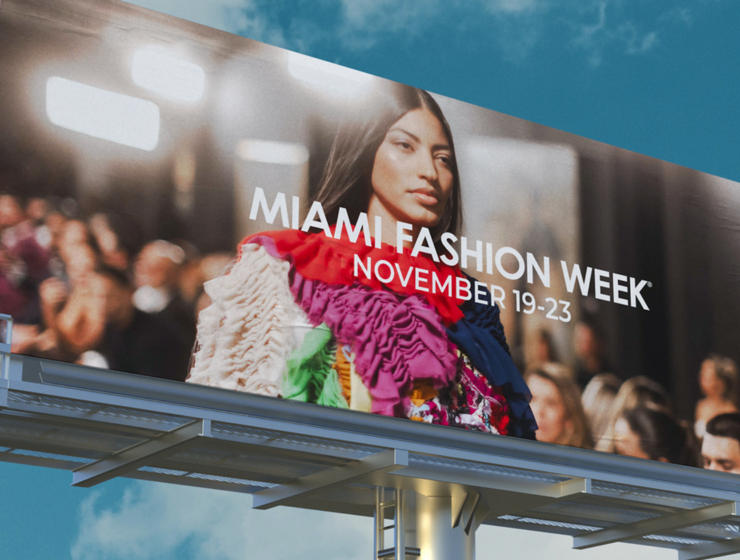 Miami Fashion Week