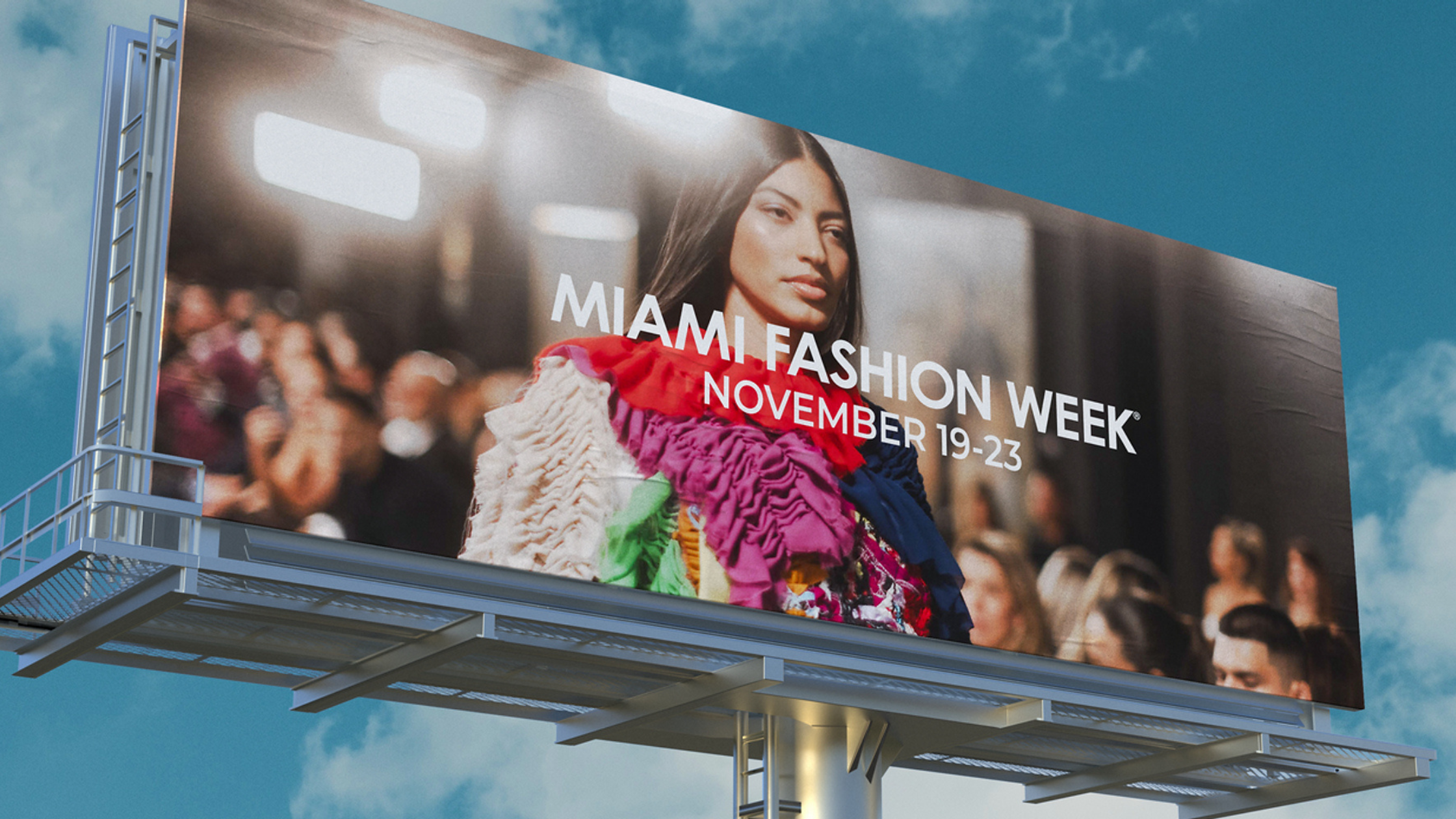 Miami Fashion Week