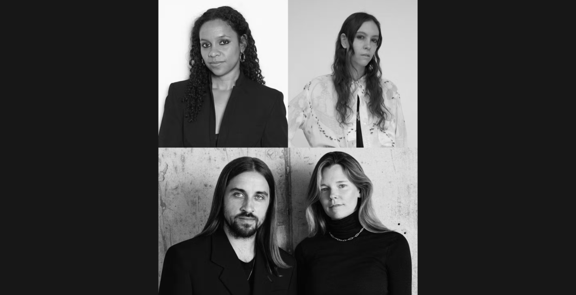 CFDA and Google Launch Fashion Equity Fellowship