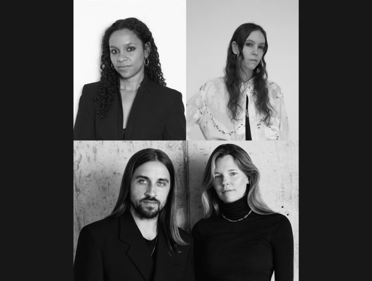 CFDA and Google Launch Fashion Equity Fellowship