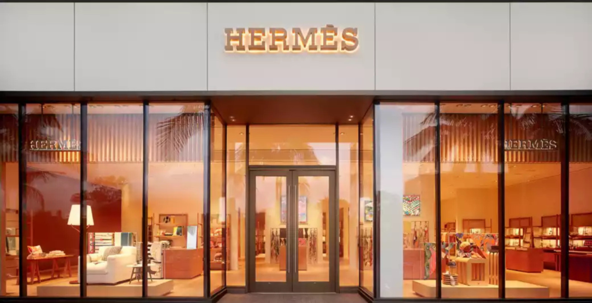 Hermès