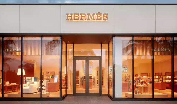 Hermès