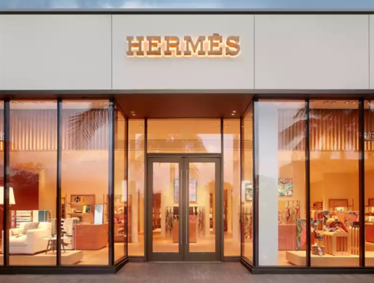 Hermès