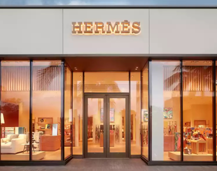 Hermès