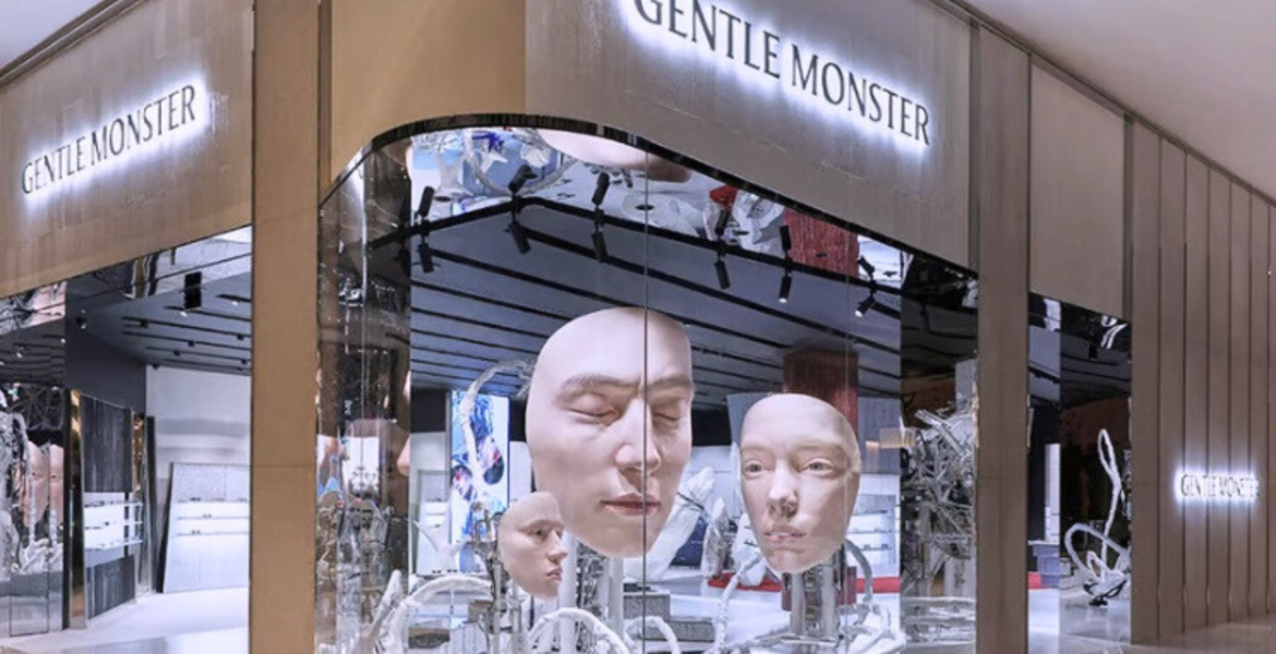 Gentle Monster