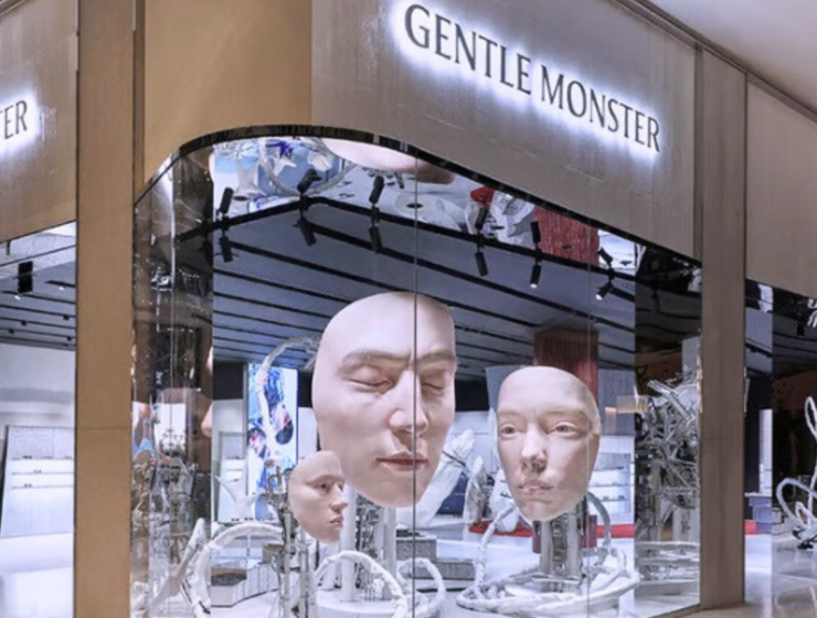 Gentle Monster