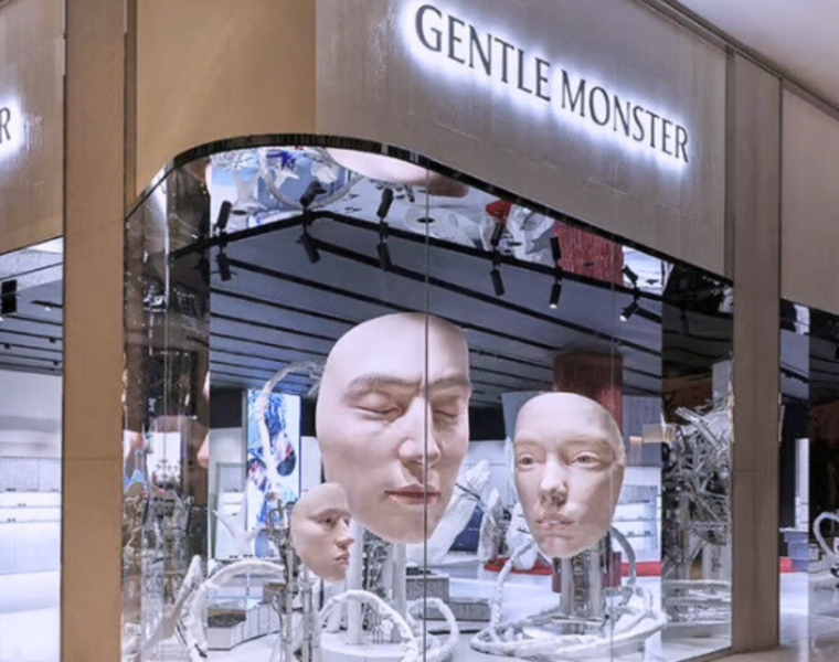 Gentle Monster