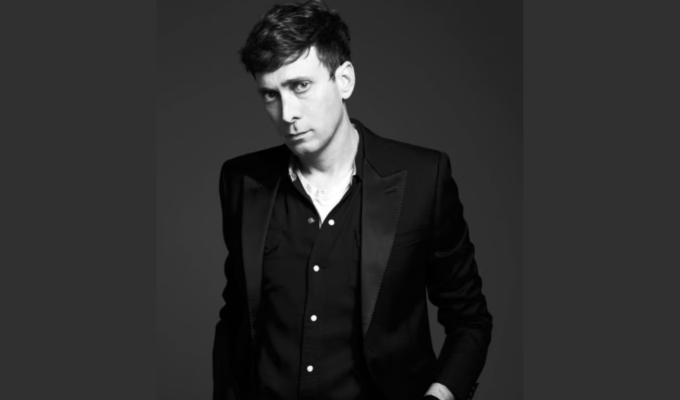 Hedi Slimane