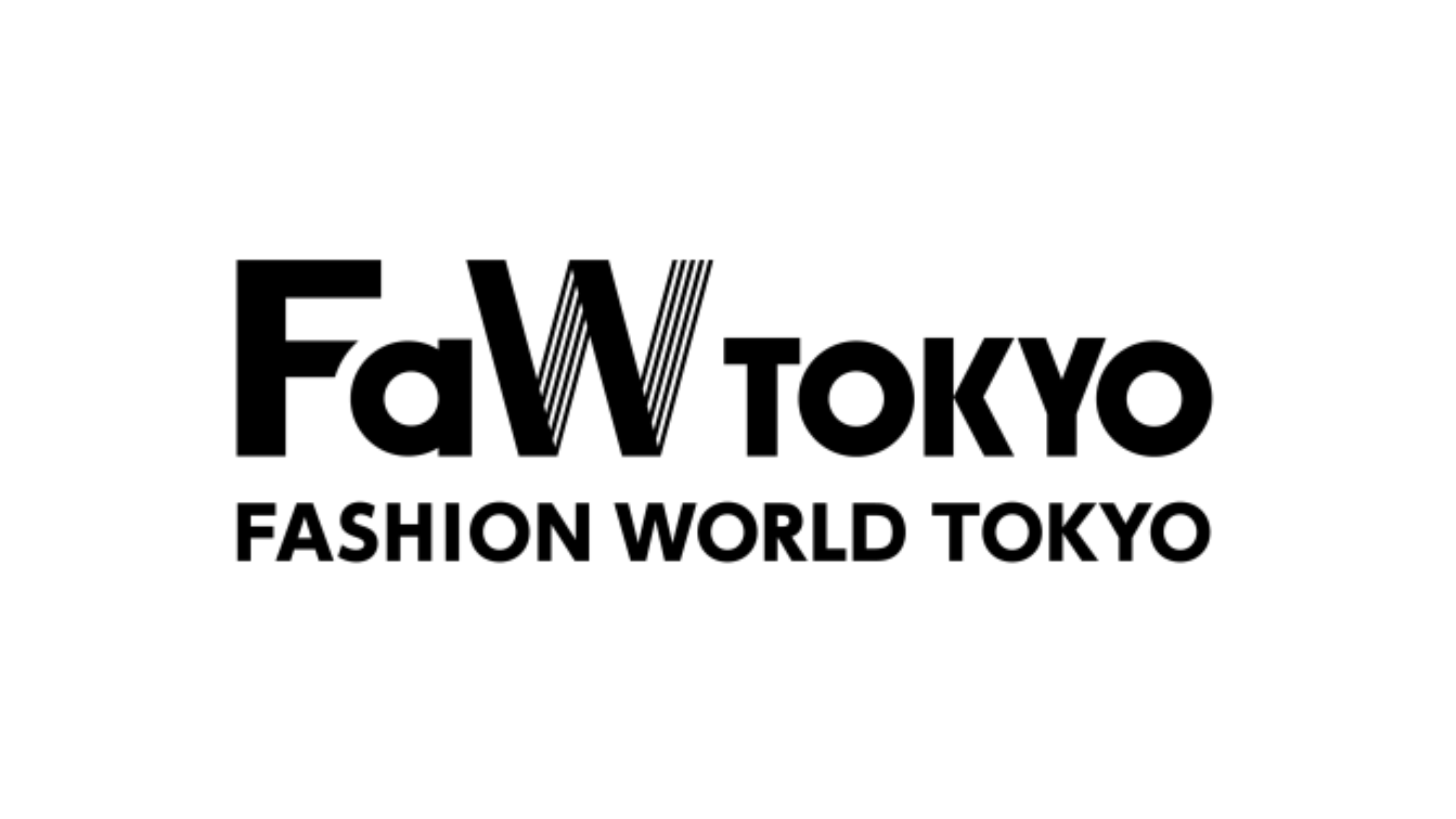 FaW TOKYO -FASHION WORLD TOKYO