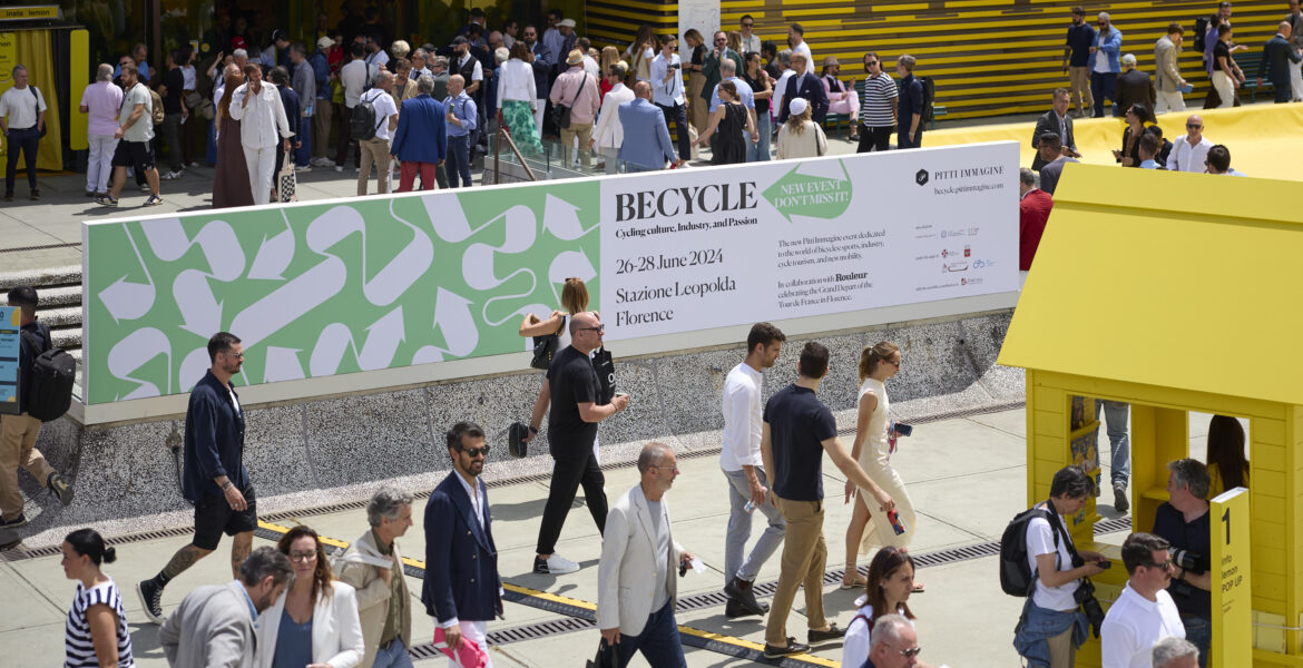 Pitti Uomo