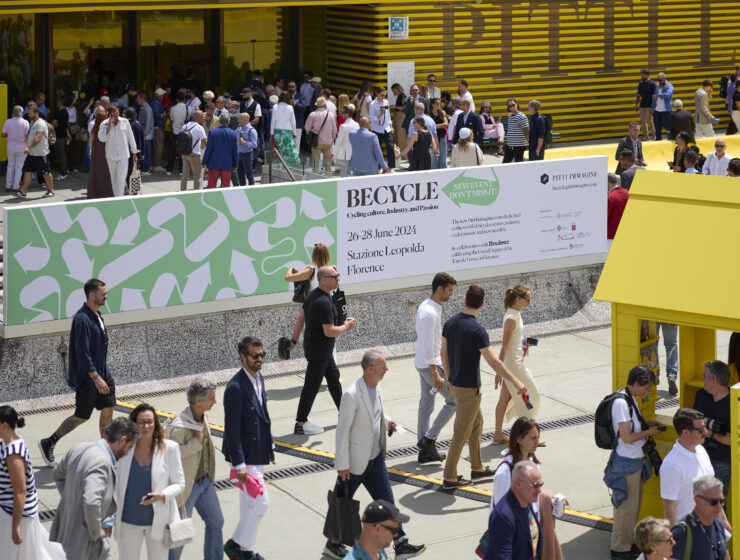 Pitti Uomo