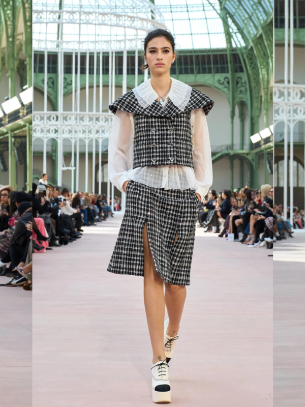 Chanel Spring/Summer 2025 Collection