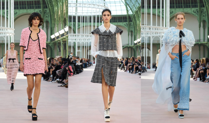 Chanel Spring/Summer 2025 Collection