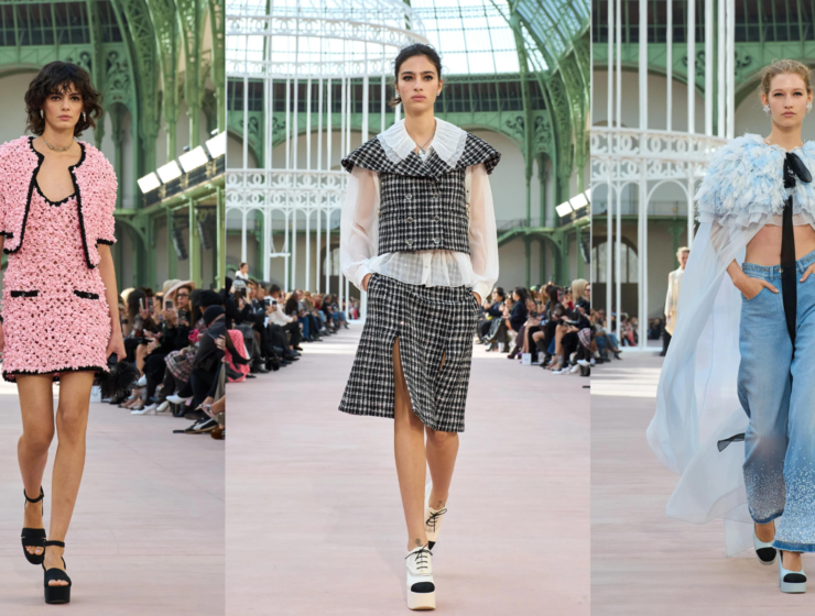 Chanel Spring/Summer 2025 Collection