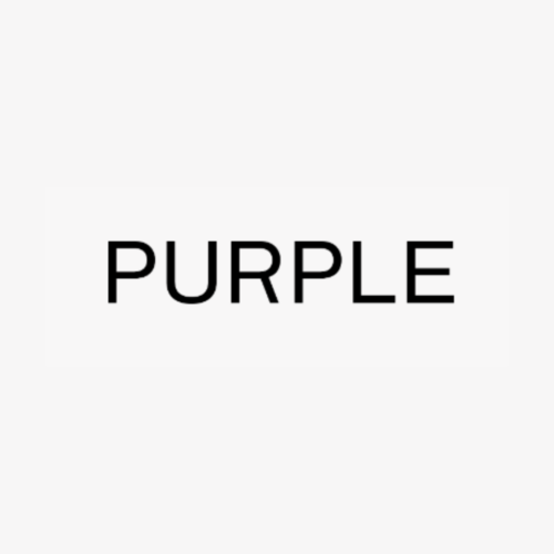 PURPLE PR