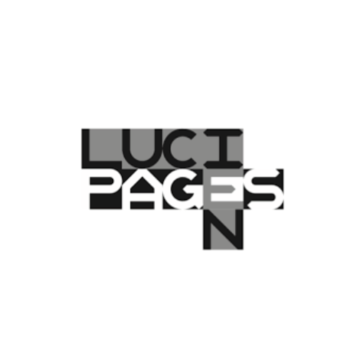 LUCIEN PAGES