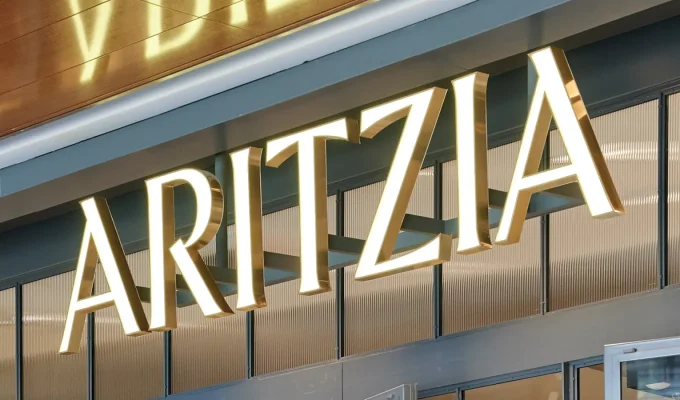 Aritzia