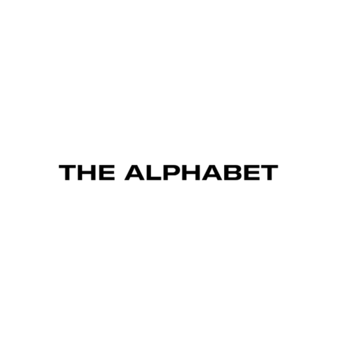 THE ALPHABET