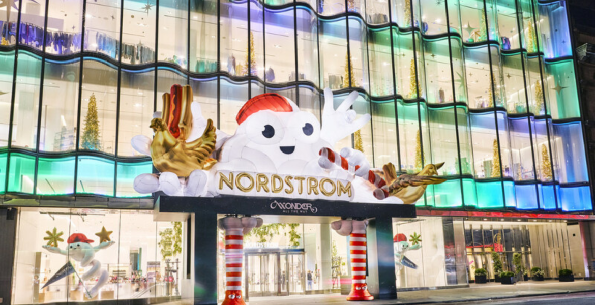 Nordstrom