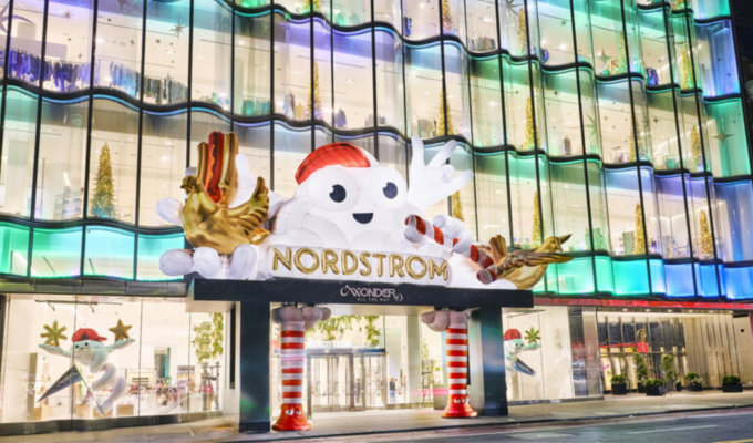 Nordstrom