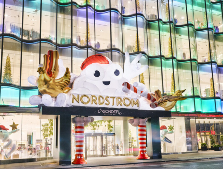 Nordstrom