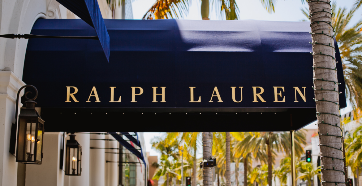 Ralph Lauren