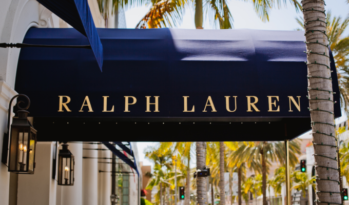 Ralph Lauren