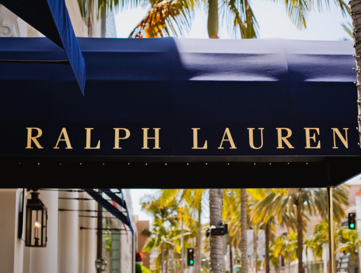 Ralph Lauren