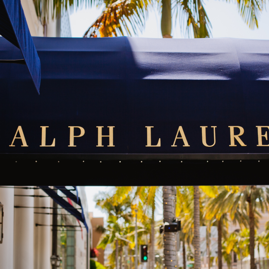 Ralph Lauren