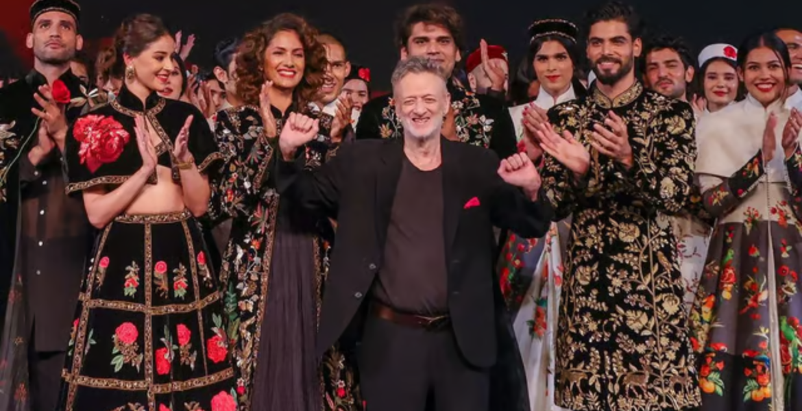 Rohit Bal