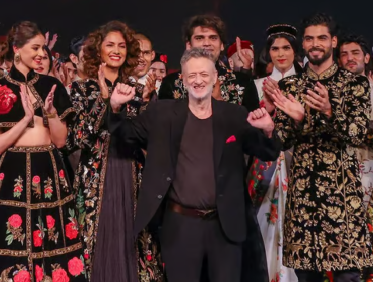 Rohit Bal