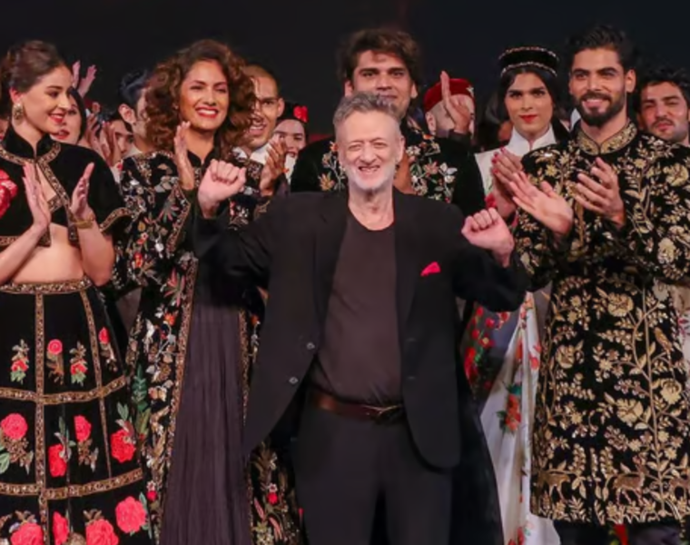 Rohit Bal