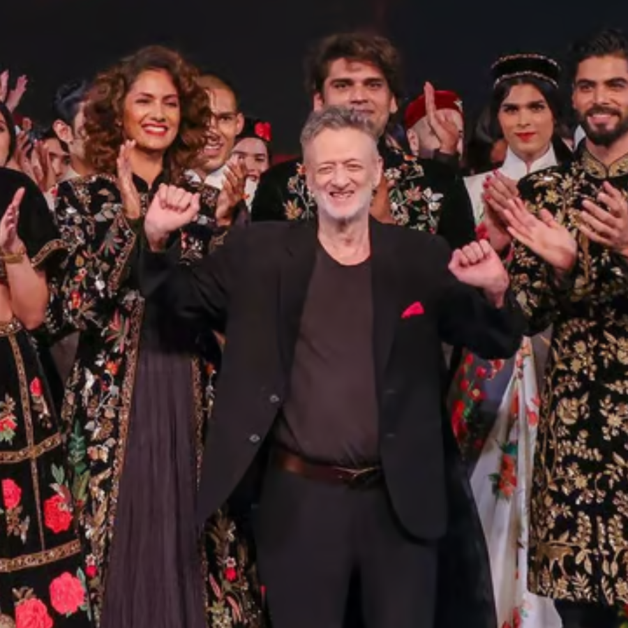 Rohit Bal