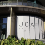 JCA Retail Gallery in White City Living