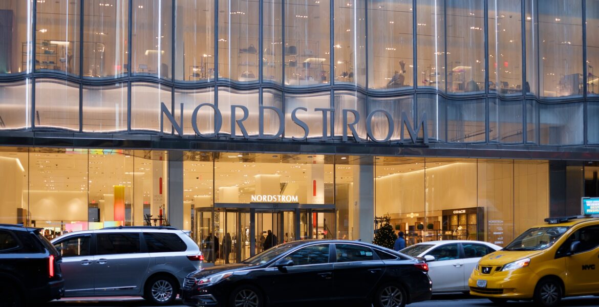 Nordstrom