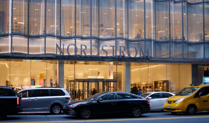 Nordstrom