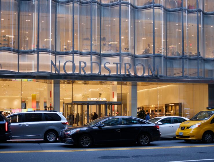 Nordstrom