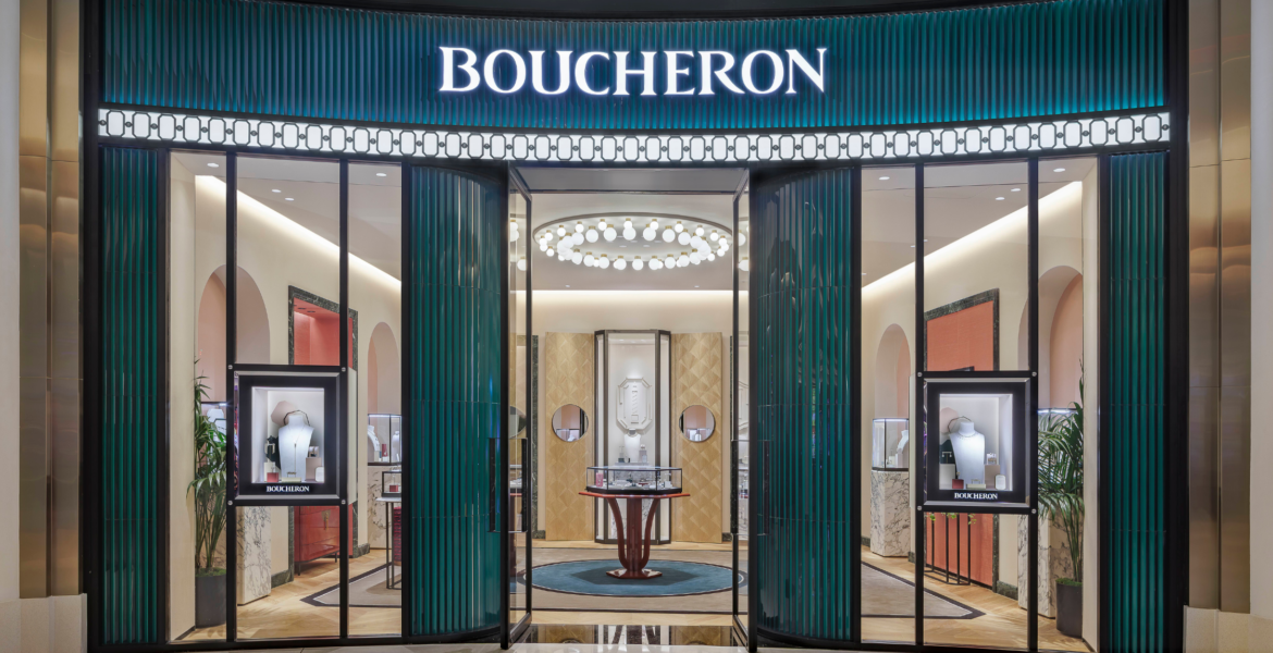 Boucheron