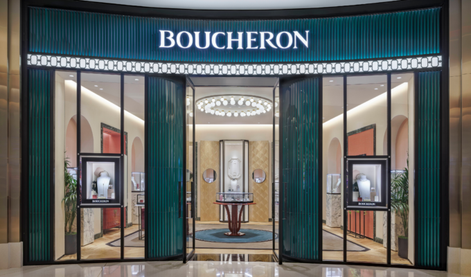 Boucheron