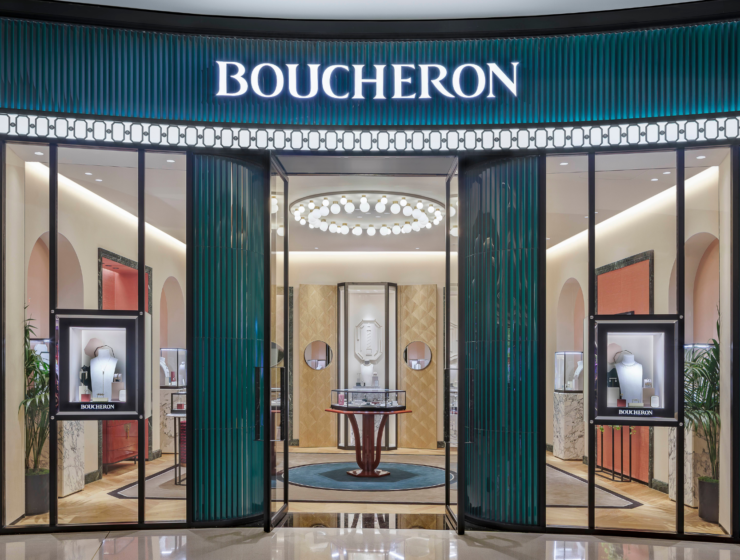 Boucheron