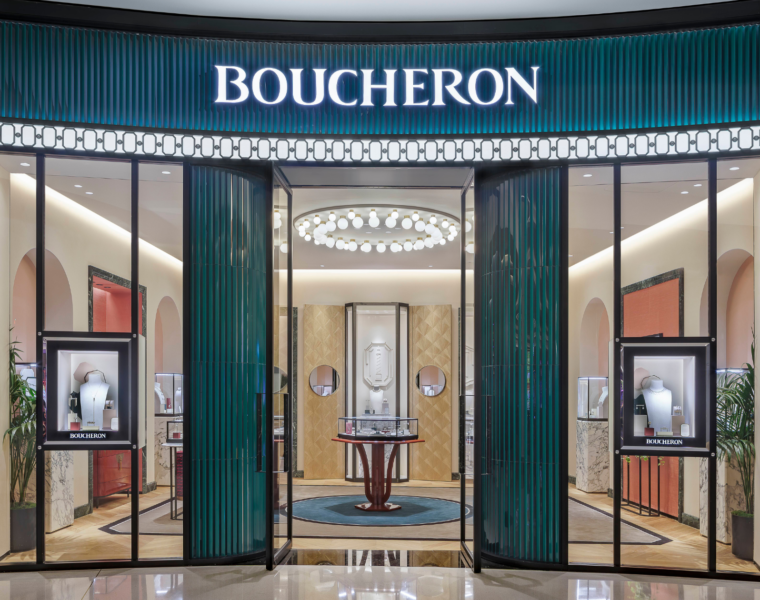 Boucheron